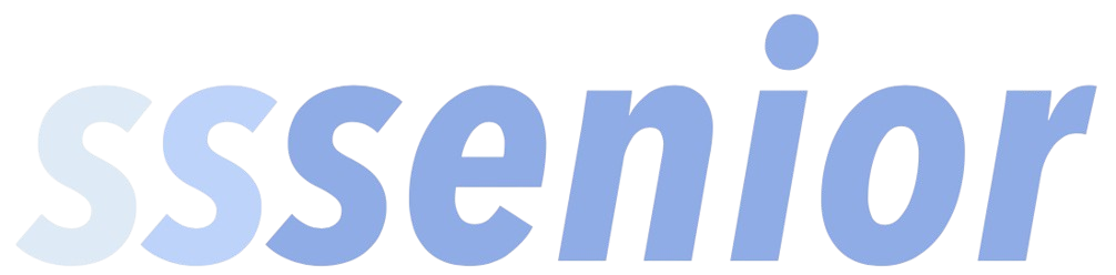 SSSenior Logo